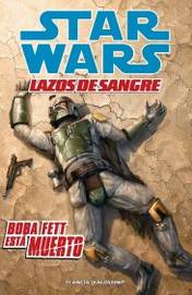 COM STAR WARS: LAZOS DE SANGRE 02