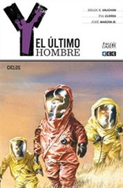 COM Y, EL ULTIMO HOMBRE 02 DE 10. CICLOS