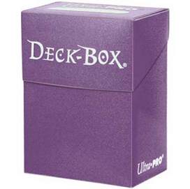 ACC DECK BOX PURPURA
