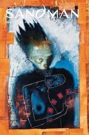 COM SANDMAN 04: ESTACION DE NIEBLAS