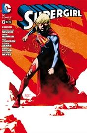 COM SUPERGIRL 03 (DC)