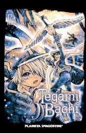 COM TEGAMI BACHI 12