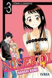 COM NISEKOI 03