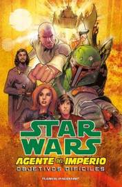 COM STAR WARS: AGENTE DEL IMPERIO 02