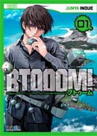 COM BTOOOM! 01