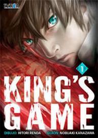 COM KING´S GAME 01