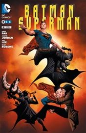 COM BATMAN/SUPERMAN 04 (DC) (GRAPA)