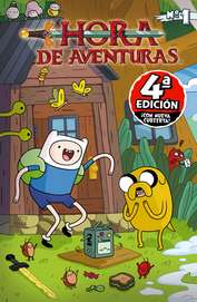 COM HORA DE AVENTURAS 01