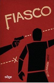 ROL FIASCO (MANUAL BASICO)