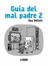 COM GUIA DEL MAL PADRE 2