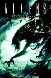 COM ALIENS. MAS QUE HUMANOS