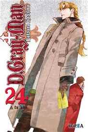 COM D.GRAY MAN 24