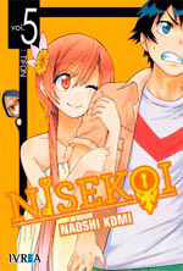 COM NISEKOI 05