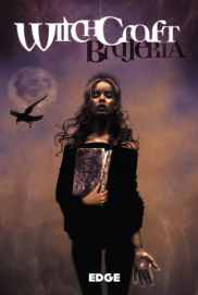 ROL WITCHCRAFT (BRUJERIA): MANUAL BASICO