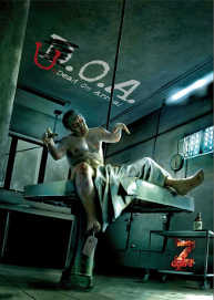 ROL Z-CORPS: UNDEAD ON ARRIVAL