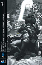 COM BATMAN: DETECTIVE 02 DE 04 (DC)