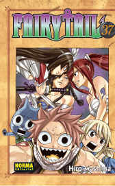 COM FAIRY TAIL 37