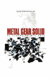 LIB METAL GEAR SOLID: EL LEGADO DE BIG BOSS