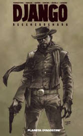 COM DJANGO DESENCADENADO
