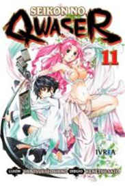 COM SEIKON NO QWASER 11