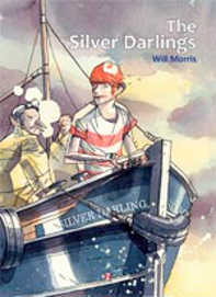 COM THE SILVER DARLING (sin opcion de devolver)