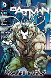 COM BATMAN: MALDAD ETERNA 03 DE 04 (DC)