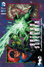 COM BATMAN/SUPERMAN 07 (DC) (GRAPA)