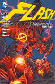 COM FLASH 07 (DC)