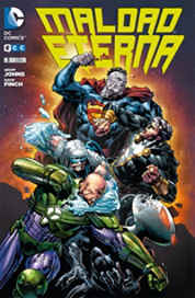 COM MALDAD ETERNA 03 DE 07 (DC)