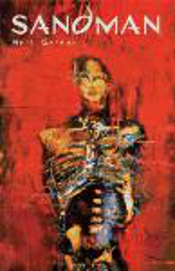 COM SANDMAN 07: VIDAS BREVES