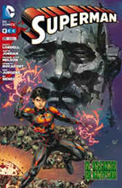 COM SUPERMAN 25 (DC) (GRAPA)