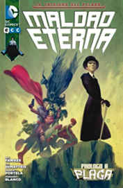 COM TRINIDAD DEL PECADO: MALDAD ETERNA- PROLOGO A PLAGA