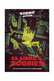 LIB ZOMBIE: EL LIBRO DE LOS ZOMBIES