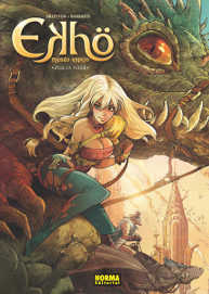 COM EKHO 01 MUNDO ESPEJO: NUEVA YORK