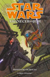 COM STAR WARS: AMANECER DE LOS JEDI 02