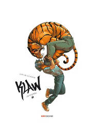 COM KLAW (sin opción de devolver)