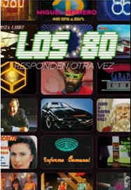 LIB LOS 80 RESPONDEN OTRA VEZ