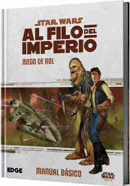 ROL STAR WARS: AL FILO DEL IMPERIO