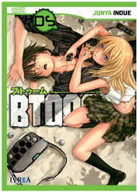 COM BTOOOM! 05