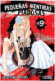 COM PEQUEÑAS MENTIRAS PIADOSAS 09