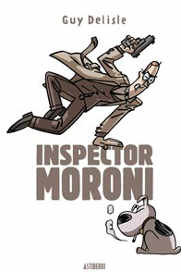 COM INSPECTOR MORONI