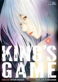 COM KING´S GAME 04