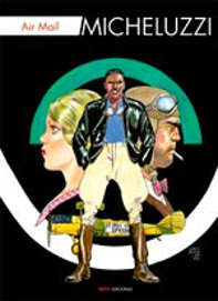 COM MICHELUZZI: AIR MAIL (sin opcion de devolver)