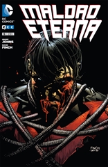 COM MALDAD ETERNA 06 DE 07 (DC)