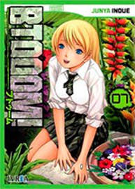 COM BTOOOM! 07