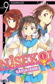 COM NISEKOI 09