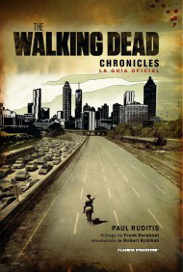 LIB THE WALKING DEAD GUIA OFICIAL