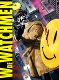 LIB W DE WATCHMEN (PRETEXTOS DOLMEN 11)