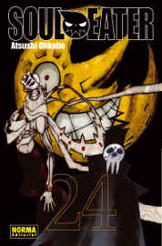 COM SOUL EATER 24