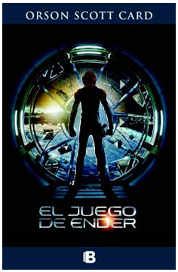 LIB EL JUEGO DE ENDER